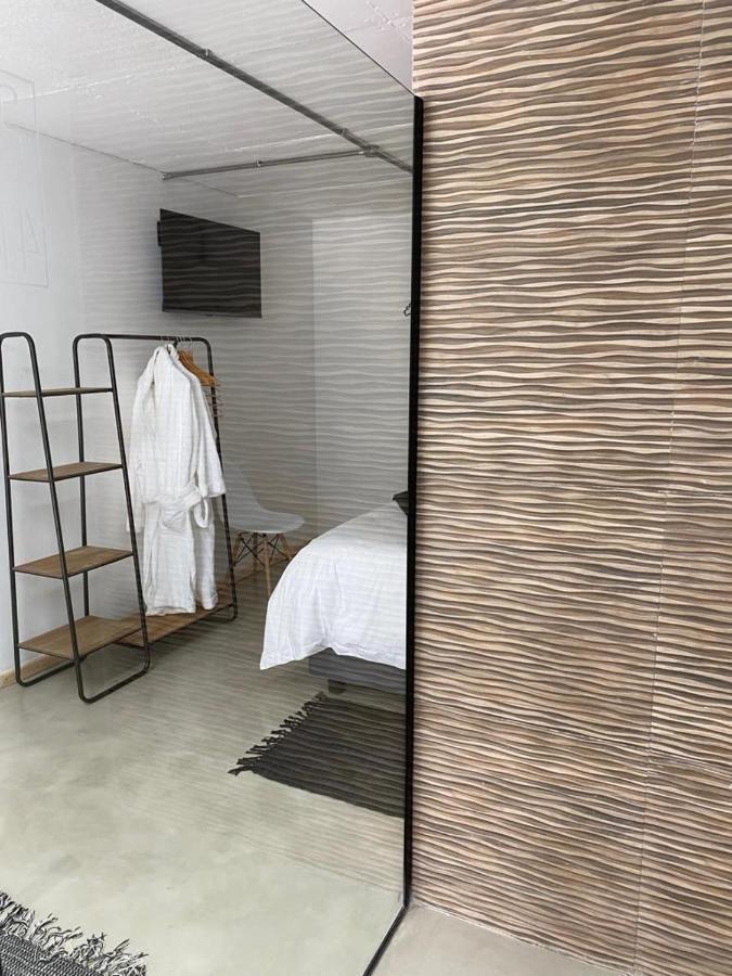 Luxury Upmarket Guesthouse 20 On 4Th 루스텐버그 외부 사진