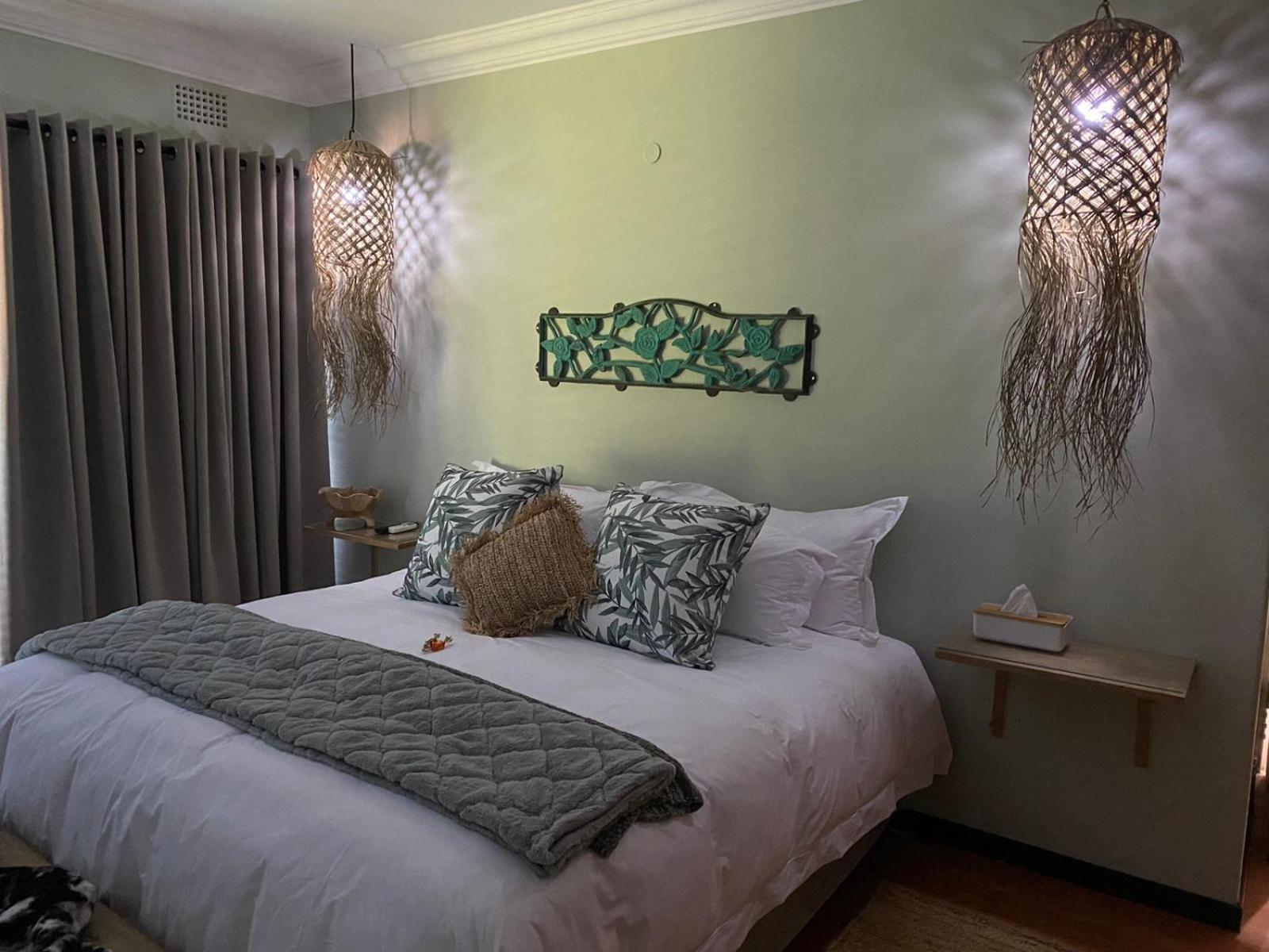 Luxury Upmarket Guesthouse 20 On 4Th 루스텐버그 외부 사진
