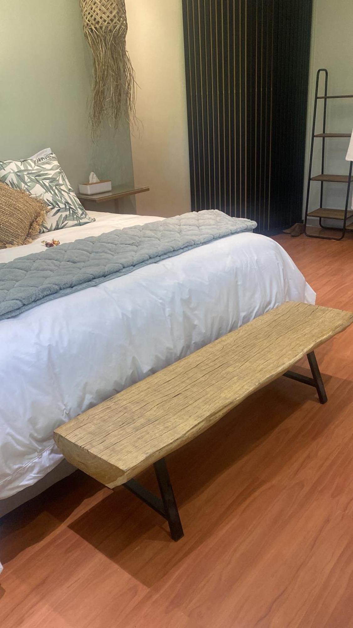 Luxury Upmarket Guesthouse 20 On 4Th 루스텐버그 외부 사진