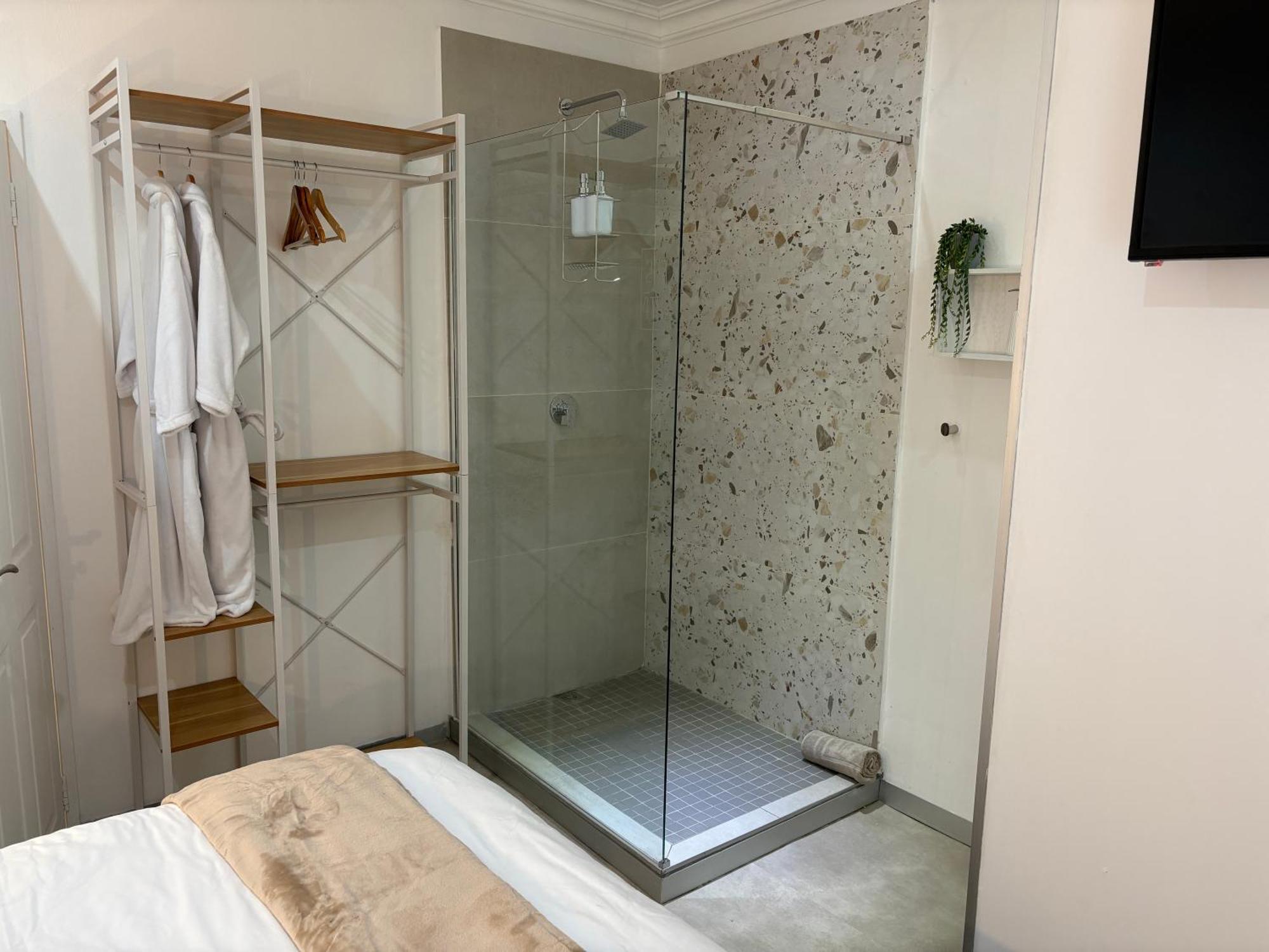 Luxury Upmarket Guesthouse 20 On 4Th 루스텐버그 외부 사진